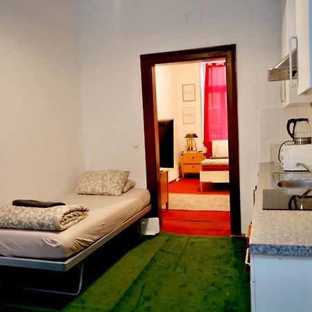 Volkstheater Apartment. Vienna Esterno foto