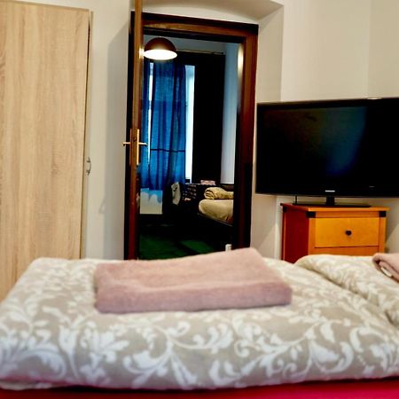 Volkstheater Apartment. Vienna Esterno foto