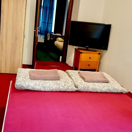 Volkstheater Apartment. Vienna Esterno foto