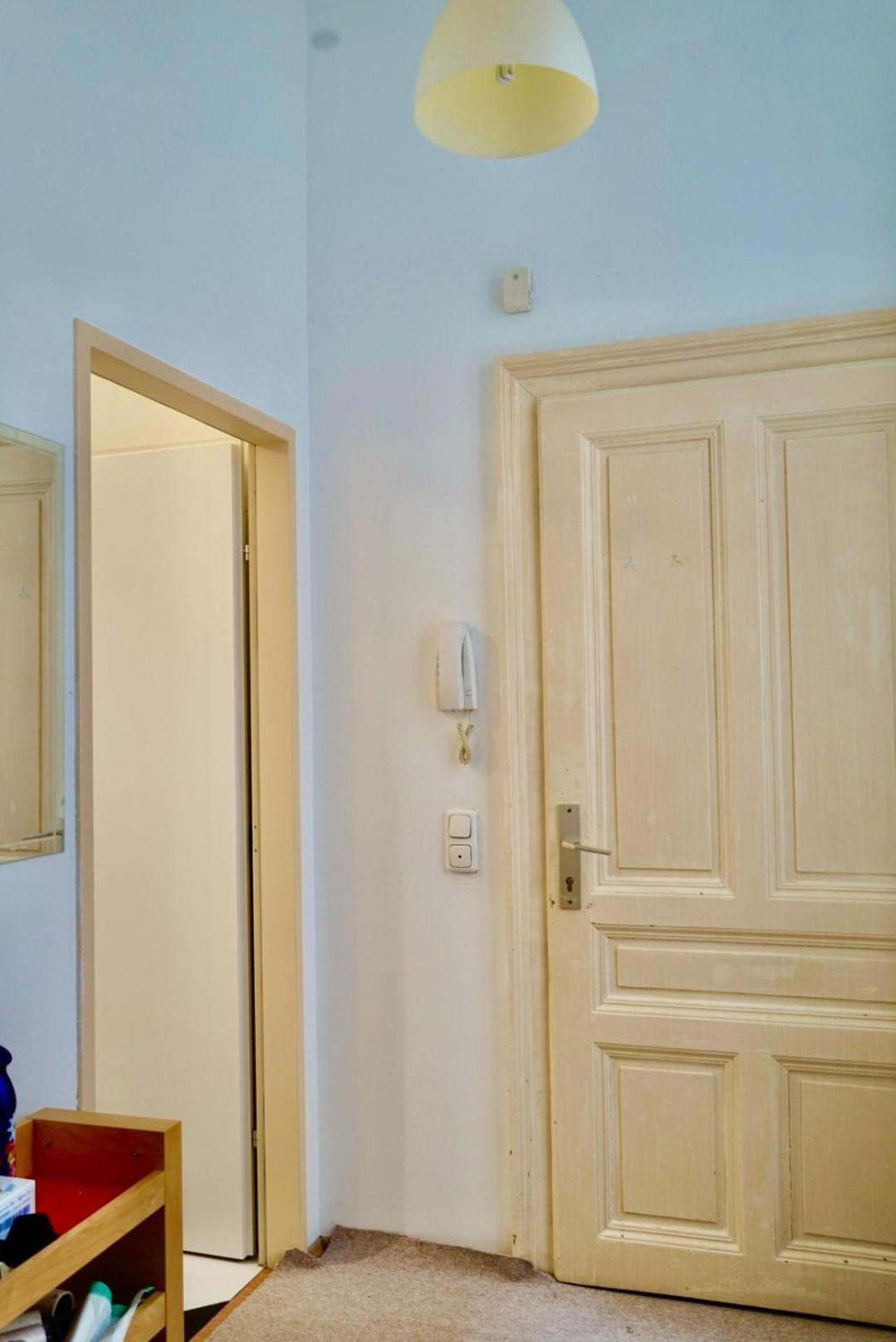 Volkstheater Apartment. Vienna Esterno foto