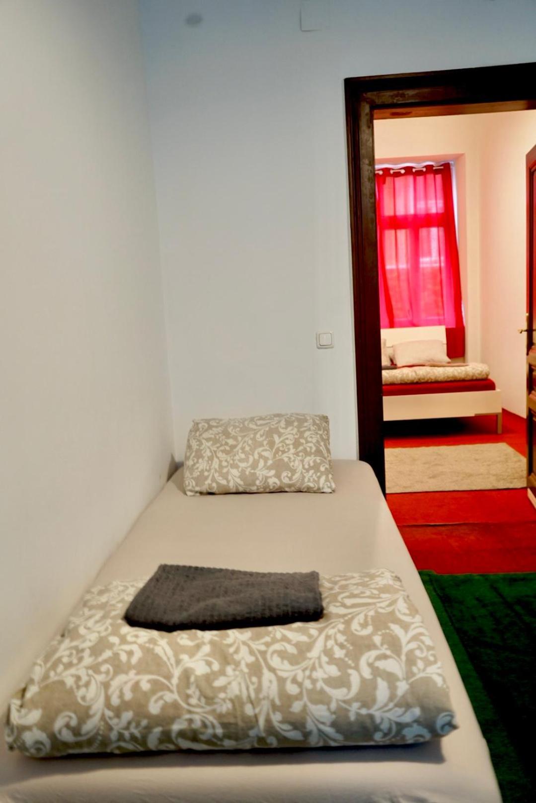 Volkstheater Apartment. Vienna Esterno foto