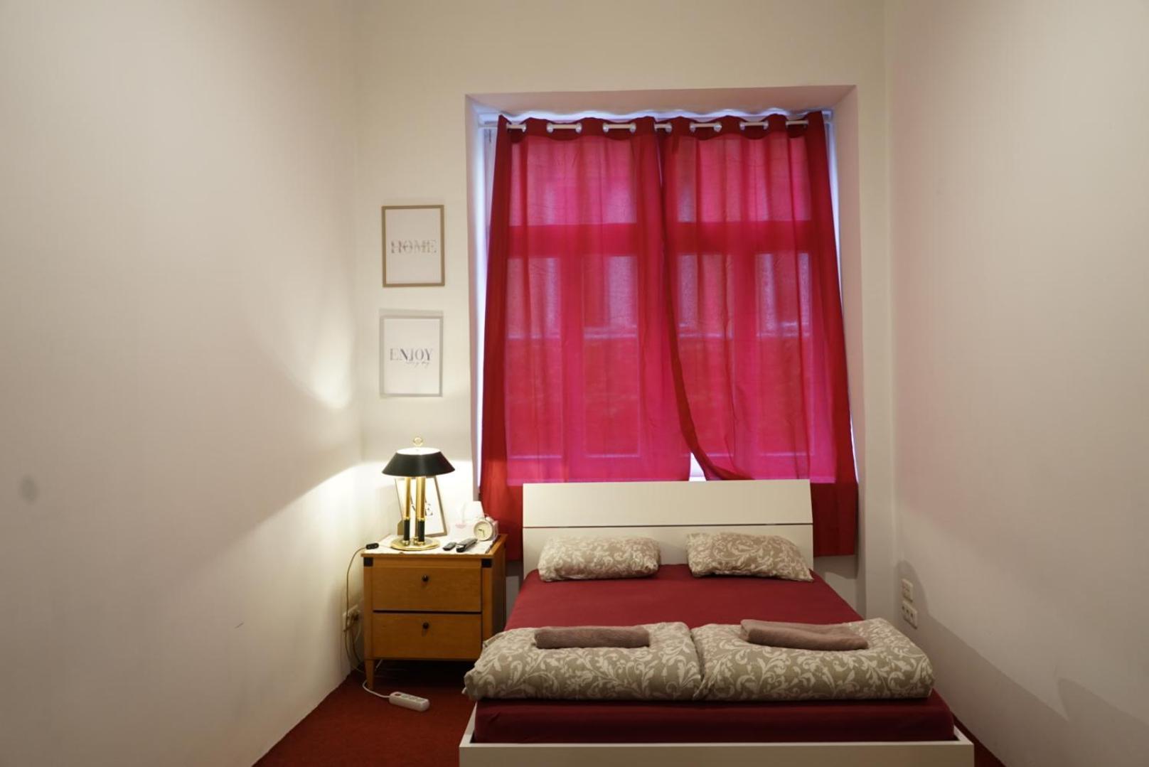 Volkstheater Apartment. Vienna Esterno foto