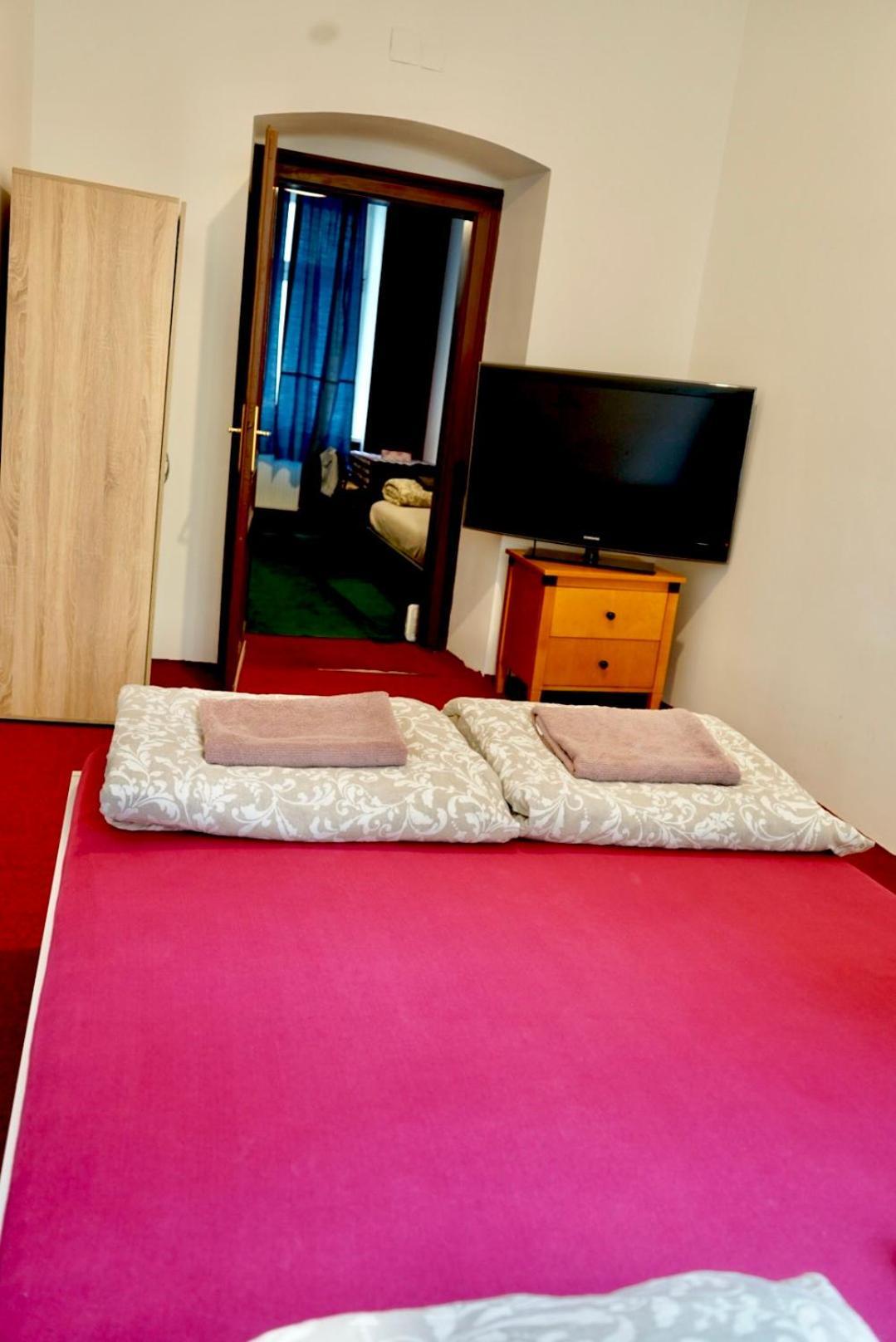 Volkstheater Apartment. Vienna Esterno foto
